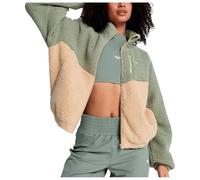 Roxy - Women's Boundless Spirit CB Zippered - Veste polaire - S - oil green