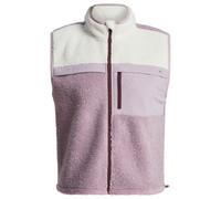 Roxy - Women's Boundless Vest - Polaire sans manches - S - nirvana