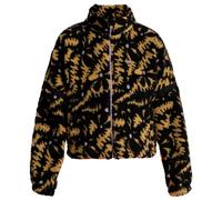 Roxy Boundless Spirit Zippered Veste Polaire à motifs S