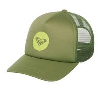 Roxy - Women's Brighter Day - Casquette - One Size - oil green