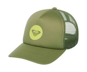 Roxy - Women's Brighter Day - Casquette - One Size - oil green