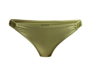 Roxy - Women's Brilho Bikini - Bas de maillot - XXL - loden green