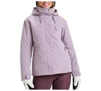 Roxy - Women's Brylee - Veste de ski - M - nirvana