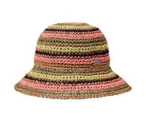 Roxy - Women's Candied Peacy - Chapeau - M/L - parchment
