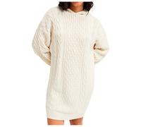 Roxy - Women's Chained To The Rhythm - Robe - S - coconut milk