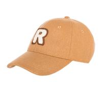 Roxy - Women's City Of Love Felt - Casquette - One Size - woodsmoke