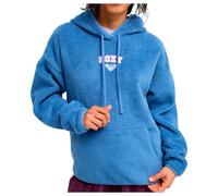 Roxy - Women's Cool Calling - Pull polaire - M - dutch blue