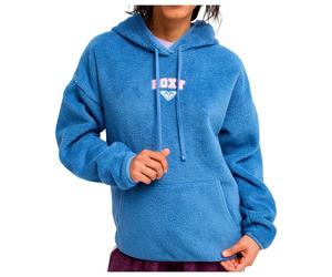Roxy - Women's Cool Calling - Pull polaire - M - dutch blue