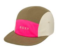 Roxy - Women's Cruel Reef Break - Casquette - One Size - pebble