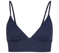Roxy - Women's Current Coolness Tank Tri - Haut de maillot - XL - naval academy