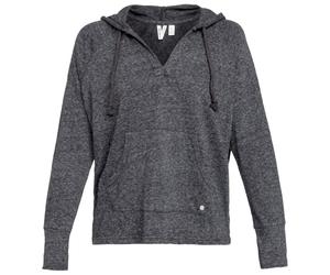 Roxy - Women's Destination Surf - Sweat à capuche - S - anthracite