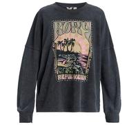 Roxy - Women's Eastside Midweight - Pull - S - phantom