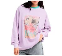 Roxy - Women's Eastside Midweight - Pull - XS - crocus petal