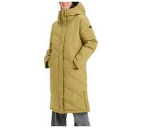 Roxy - Women's Ellie - Manteau - XS - fennel seed