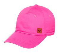 Roxy - Women's Extra Innings A Color - Casquette - One Size - sangria sunset
