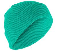 Roxy - Women's Folker - Bonnet - One Size - vivid green