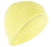 Roxy Bonnet FOLKER Beanie Femme Jaune One Size