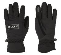 Roxy Fresh Field Gloves Noir S Femme