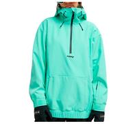 Roxy - Frostbliss Softshell Overhead - Veste softshell femme Opal - XL