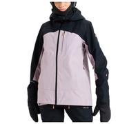 ROXY Gore-tex Lunalite3l - Femme - Noir / Rose - taille S- modèle 2026