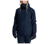 Roxy Stormday Goretex Jacket Noir L Femme