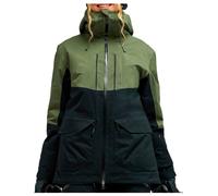 Roxy - Women's Gore-Tex Stretch Purelines - Veste de ski - XL - beetle