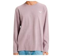 Roxy - Women's Hangloose Washed L/S - Haut à manches longues - S - nirvana