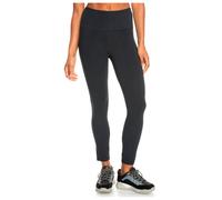 Roxy - Women's Heart into it Ankle - Legging - L - anthracite