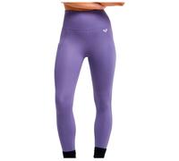Roxy - Women's Heart into it Ankle - Legging - XL - twilight purple