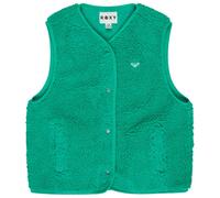 Roxy Iconic Town Gilet vert S