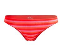 Roxy - Women's Jasmin Bikini - Bas de maillot - XXL - poppy red