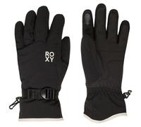 Roxy - Women's Jetty Solid Gloves - Gants - XL - true black