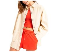 ROXY Kick Back - Femme - Beige - taille S- modèle 2025