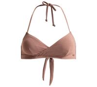 Vêtements Roxy Lasca Bralette Tri ERJX305447 pour Accessoires M Marron