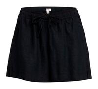 Roxy - Women's Lekeitio Break Mid Beach Short - Short - XXL - anthracite