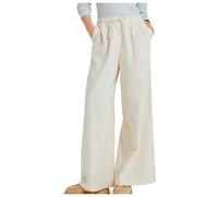 Roxy - Women's Lekeitio Break Mid Pant - Pantalon de loisirs - M - parchment ii
