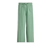 Roxy - Women's Lekeitio Break Mid Pant - Pantalon De Loisirs Taille Xl, Vert/Turquoise