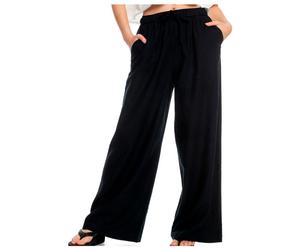 Roxy - Women's Lekeitio Break Mid Pant - Pantalon de loisirs - XL - anthracite
