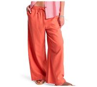 Roxy - Women's Lekeitio Break Mid Pant - Pantalon de loisirs - XL - apricot brandy