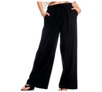 Roxy Lekeitio Break Pants Noir XS Femme