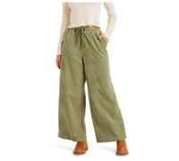 Roxy - Women's Lekeitio Pant Knit - Pantalon de loisirs - S - oil green