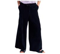 Roxy - Women's Lekeitio Pant Knit - Pantalon de loisirs - XXL - anthracite