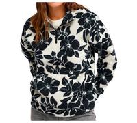 Roxy - Women's Live Out Loud - Pull polaire - L - anthracite polar mo