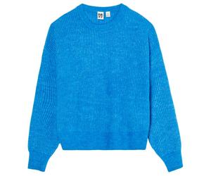 Roxy - Women's Loomed Horizon - Pull - L - super sonic
