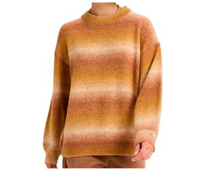 Roxy - Women's Love Again - Pull - XL - ochre