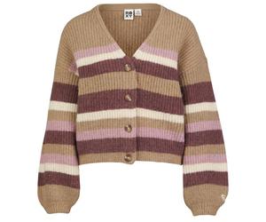 Roxy - Women's Marble Tiles Stripe - Pull - L - woodsmoke