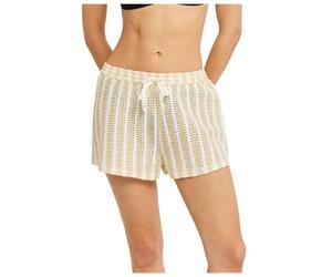 Roxy - Women's Moana Story Short - Short - S - pebble