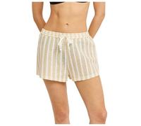 Roxy - Women's Moana Story Short - Short - XL - pebble