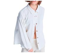 Roxy - Women's Morning Shine - Chemisier - L - coconut milk