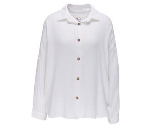 Roxy - Women's Morning Shine - Chemisier - L - coconut milk